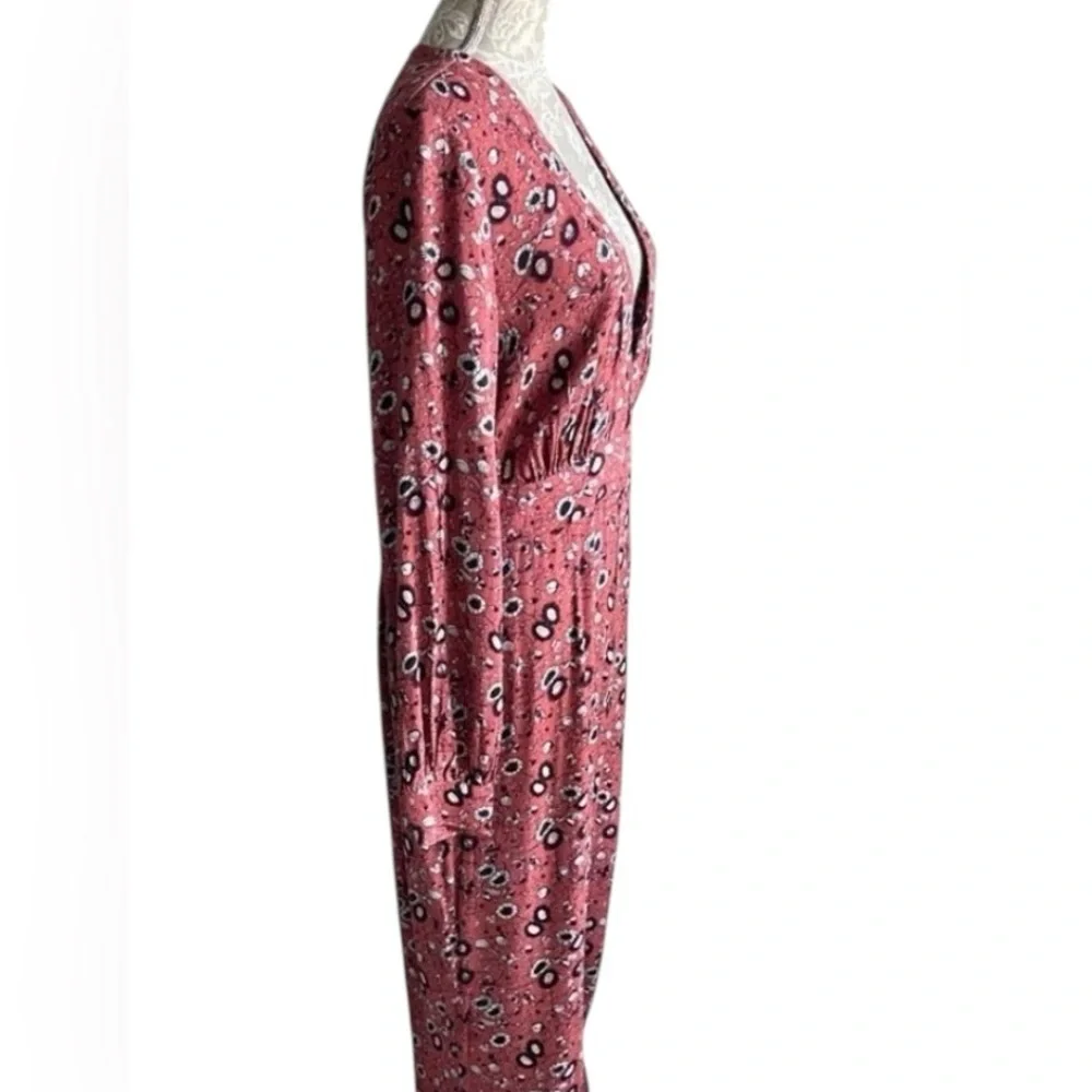 FREE PEOPLE | Some Like It Hot Jumpsuit size 8 - Picture 8 of 8